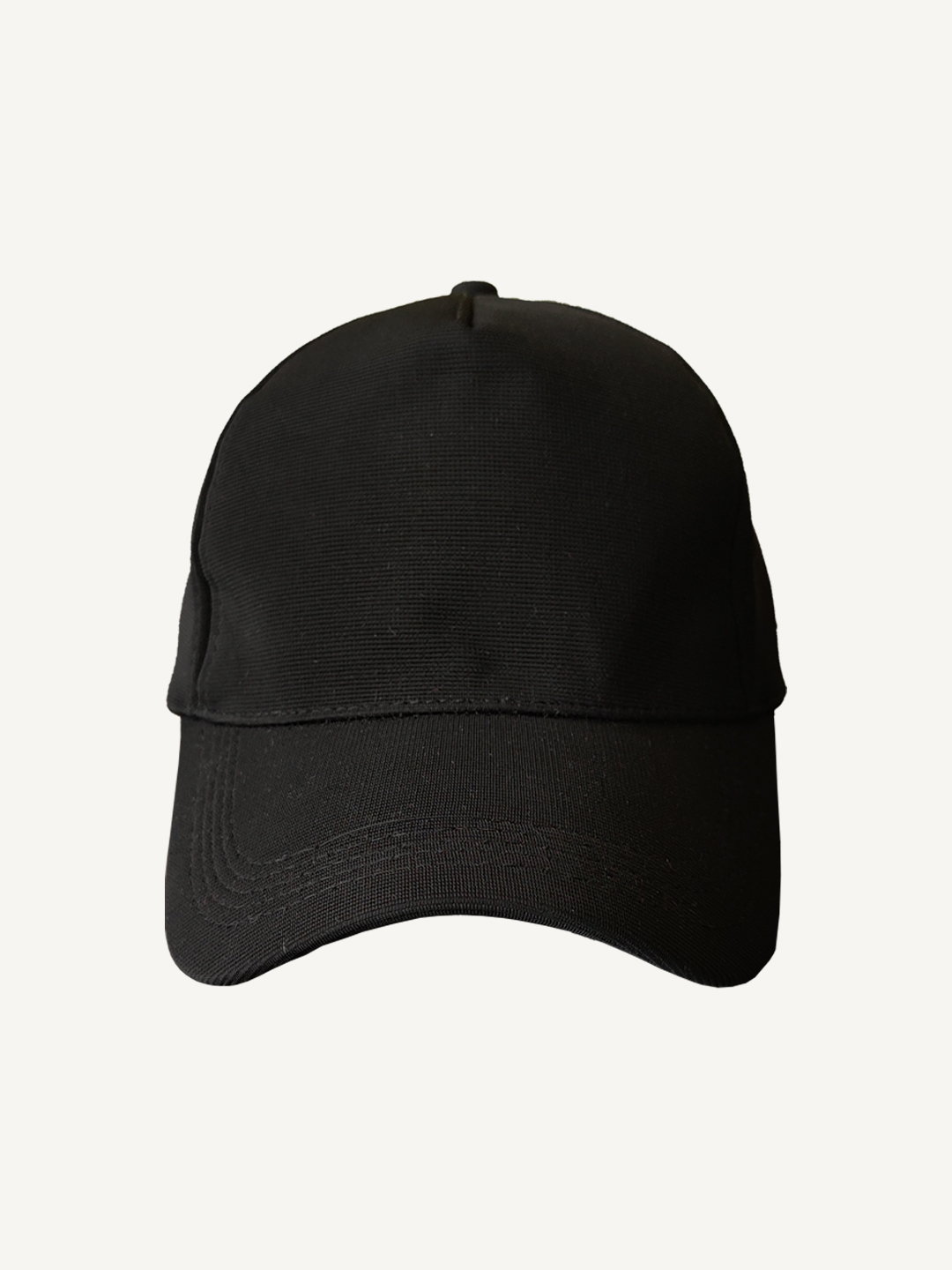 creativeideas.store | Plain Black Cap 0