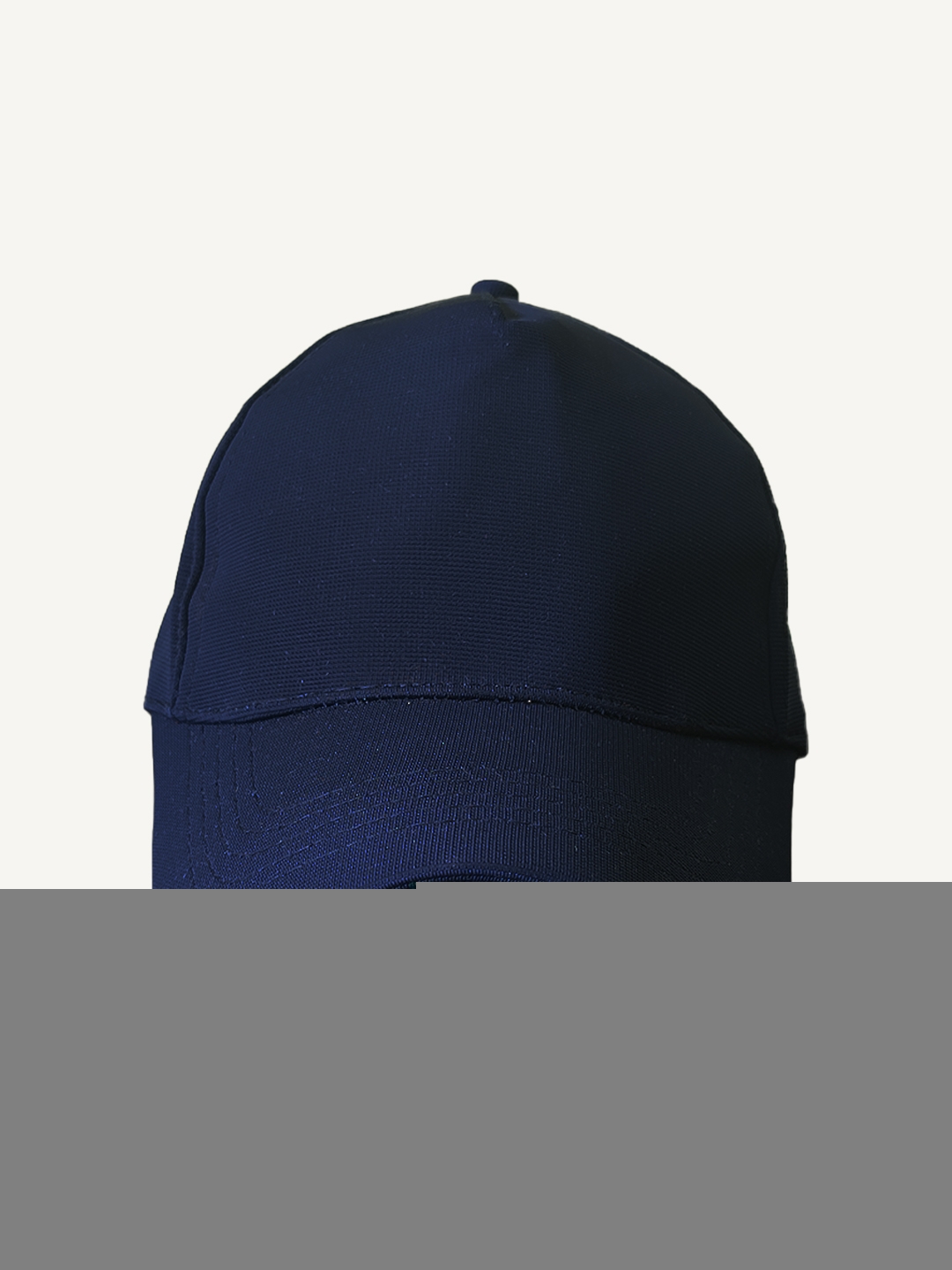 creativeideas.store | Plain Blue Cap 0