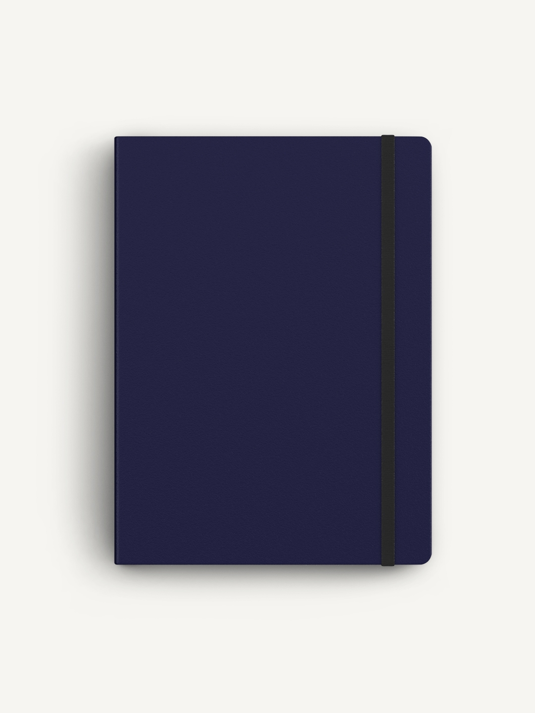 creativeideas.store | Plain Blue Notebook 0