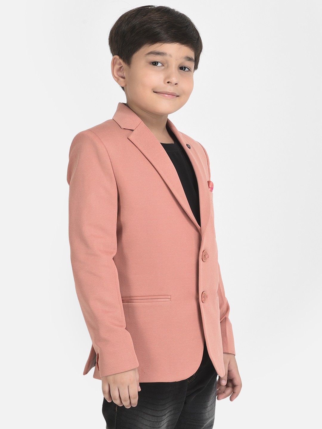 Crimsoune club blazer store