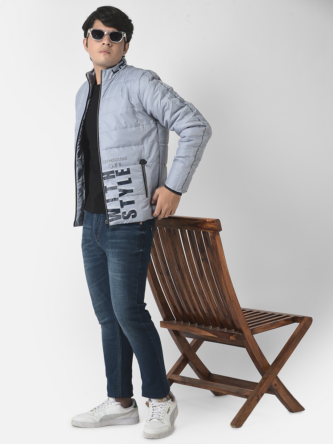 Crimsoune club clearance jacket price