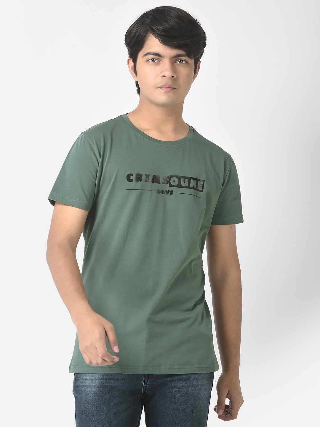 Crimsoune club sales t shirts