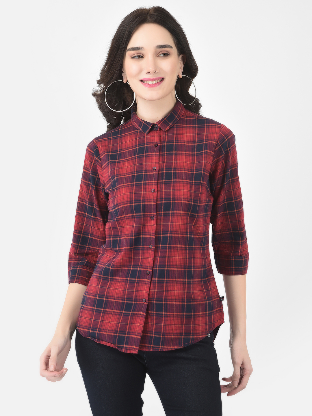 Crimsoune club ladies shirts hotsell