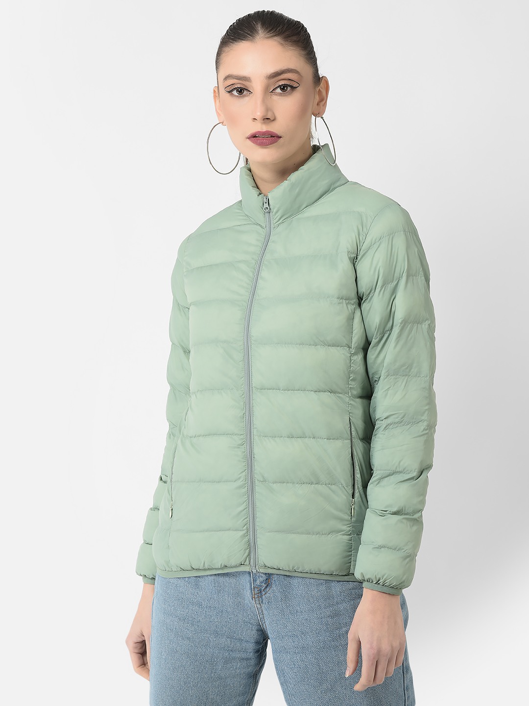 Crimsoune club jacket clearance