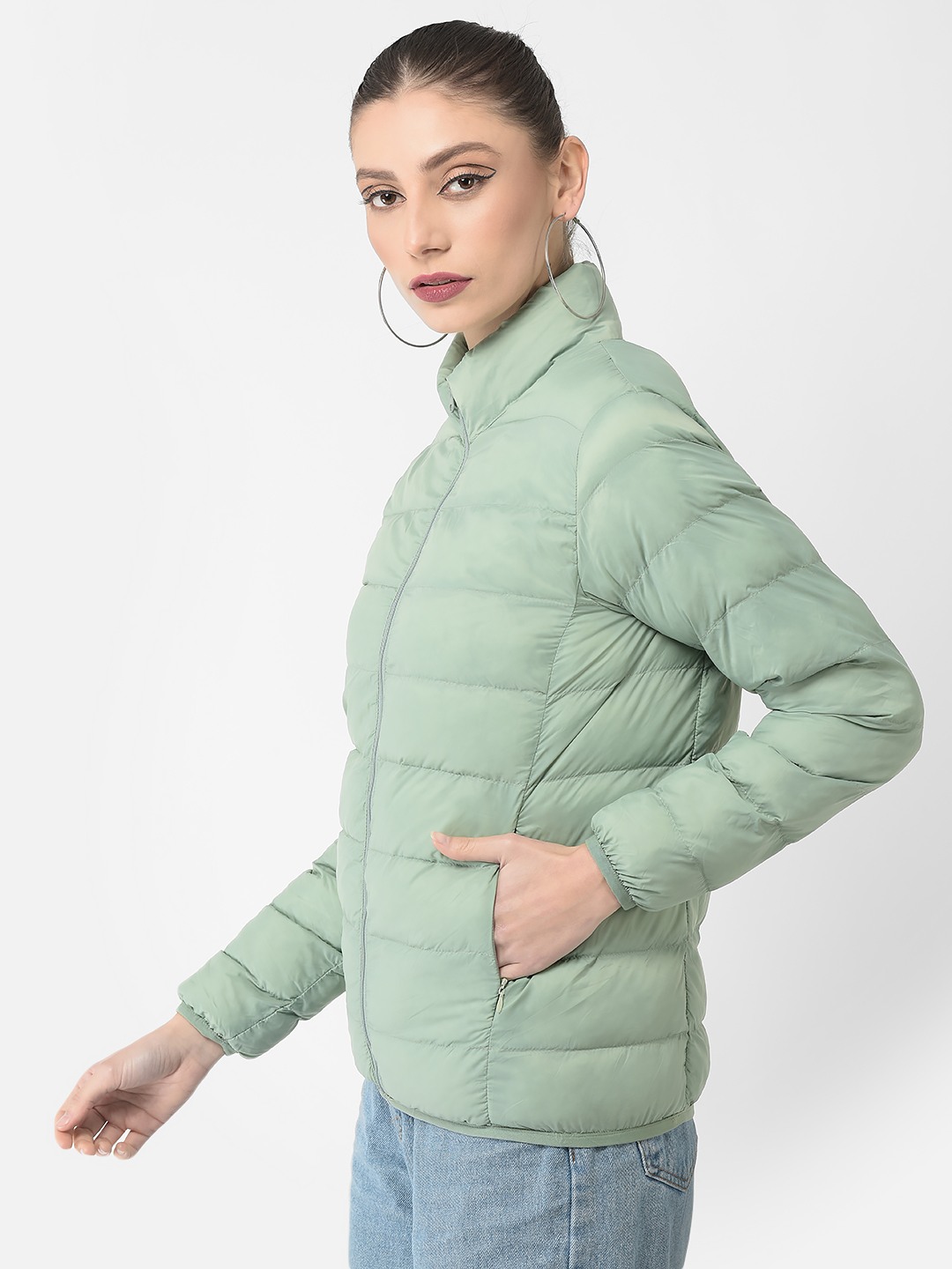 Crimsoune club ladies jacket clearance