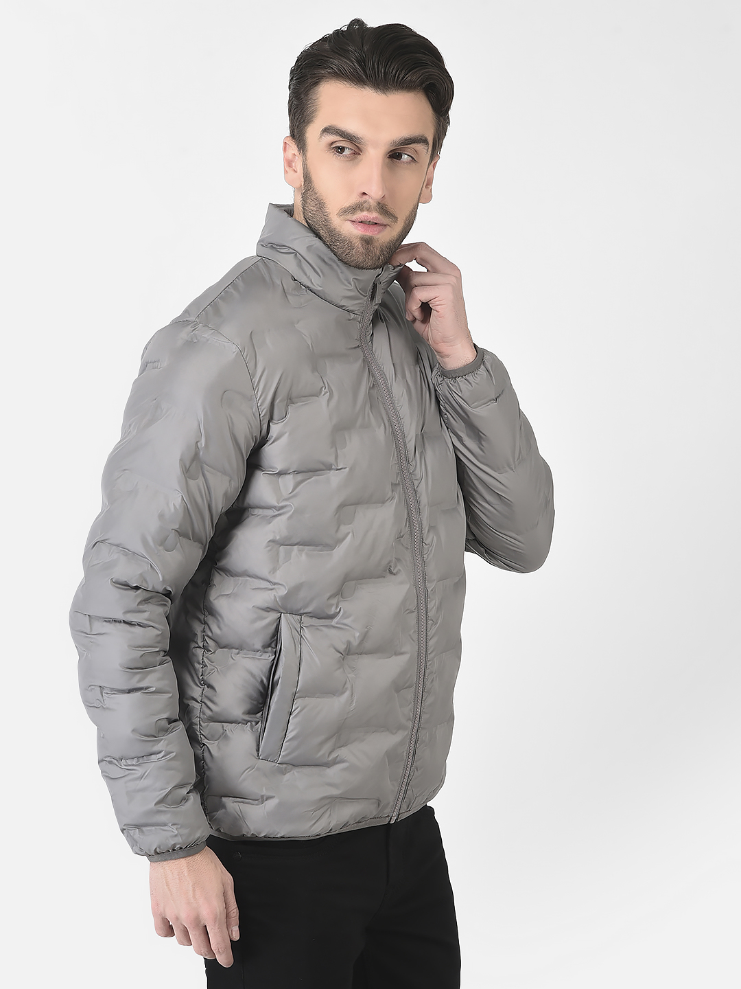 Crimsoune discount club jacket