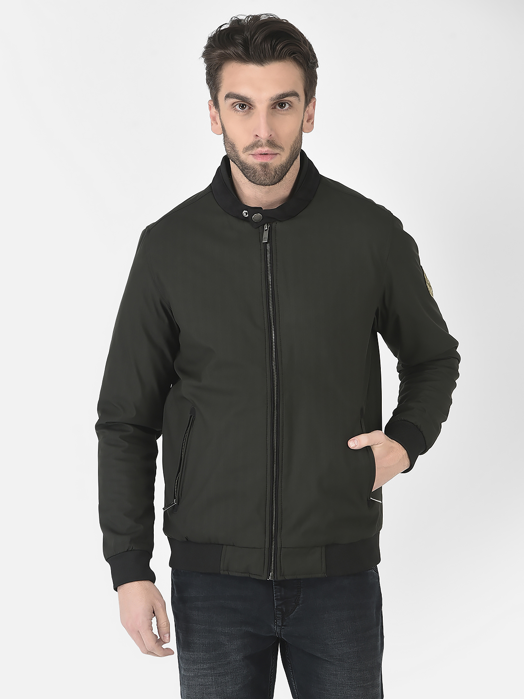 Crimsoune jacket clearance