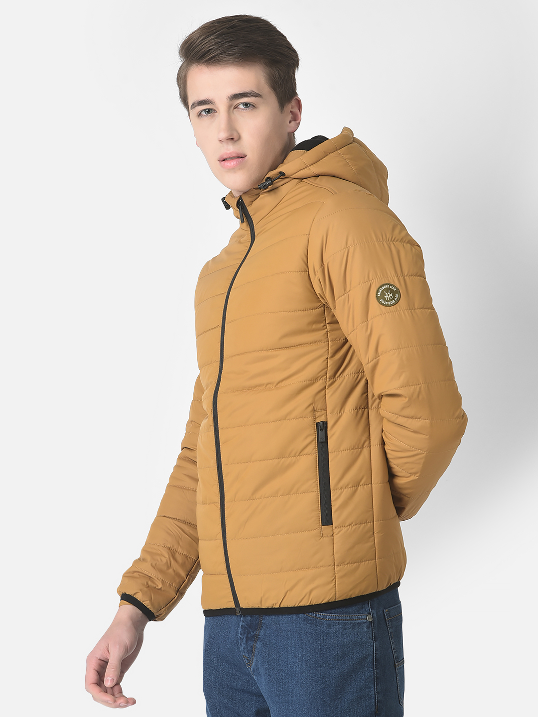 Crimsoune club clearance jacket