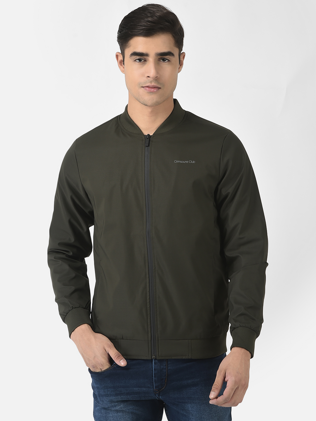 Crimsoune jacket 2025