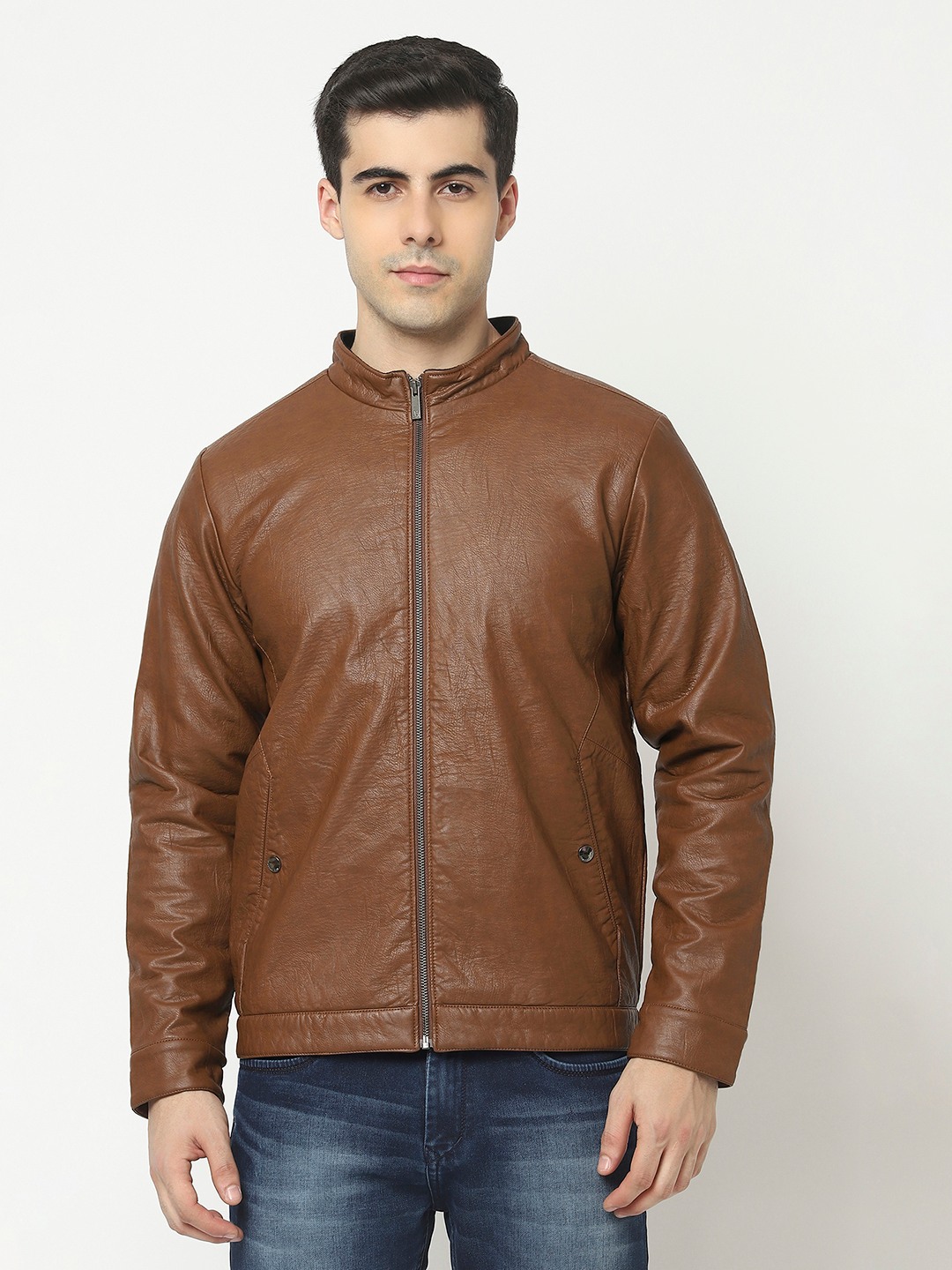 Crimsoune club leather jackets outlet