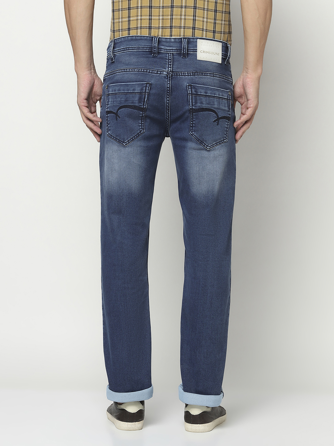 Crimsoune sale club jeans