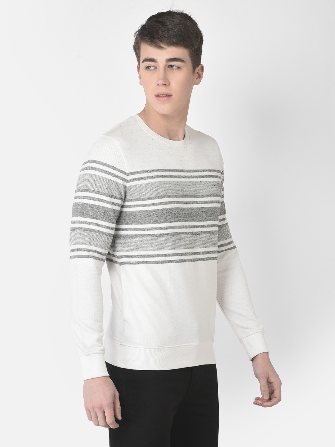 Crimsoune 2025 club sweatshirt