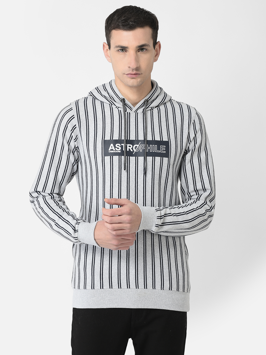 Crimsoune shop club hoodie