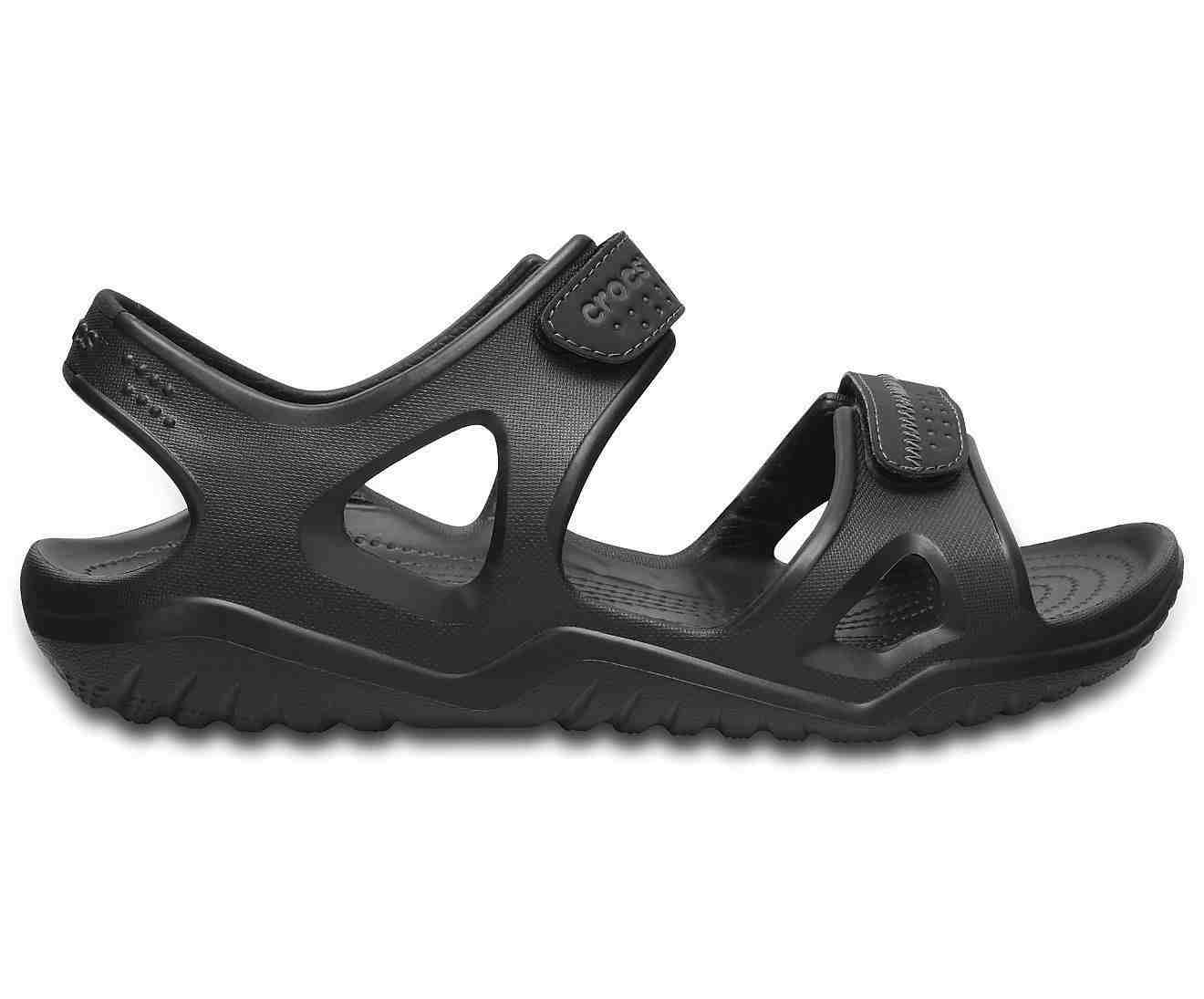 Crocs Swiftwater River Sandal MEN