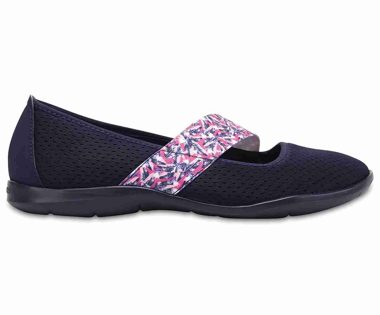 Crocs swiftwater flat discount