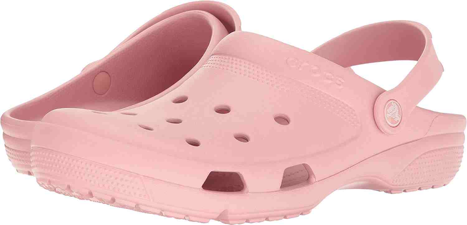 Crocs Coast Back Strap Clogs MEN