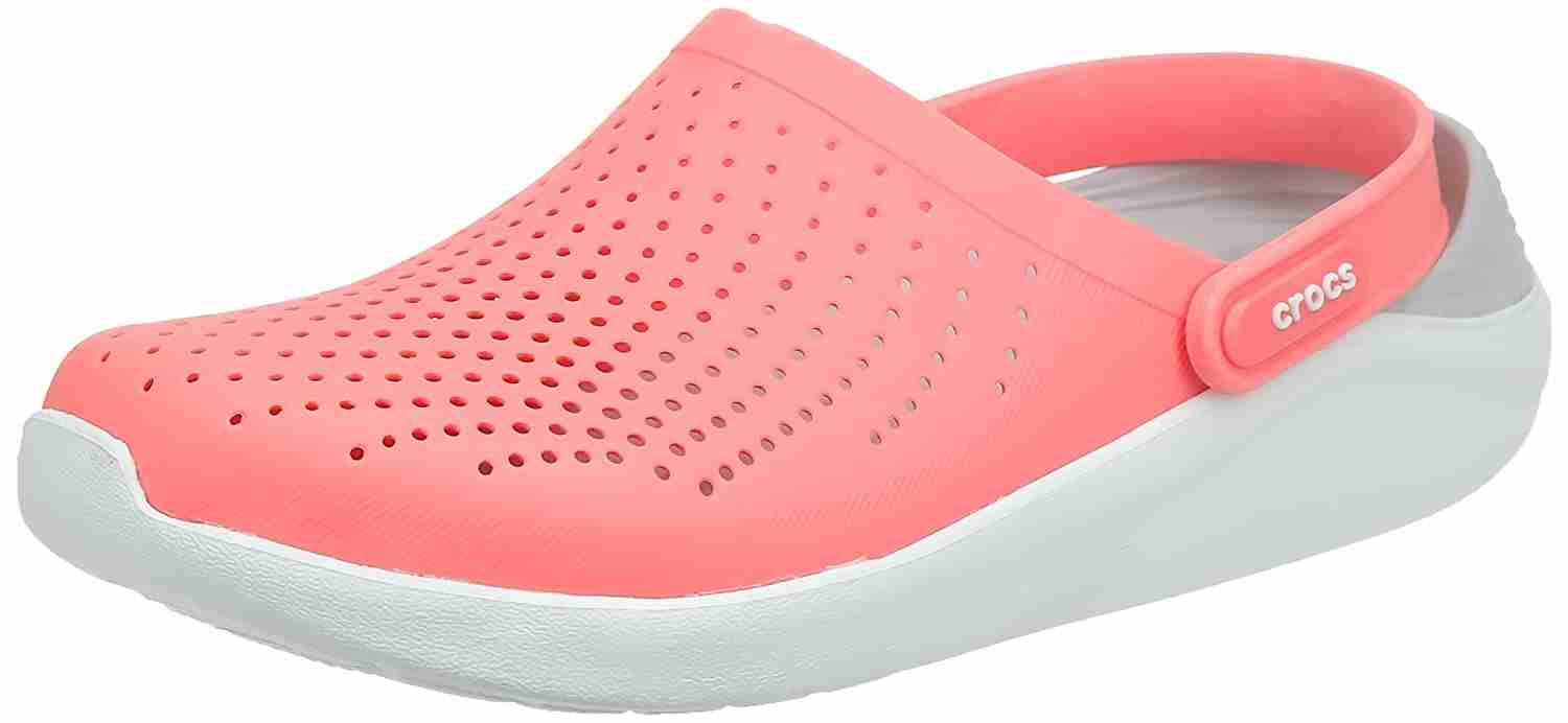 mens crocs literide clog