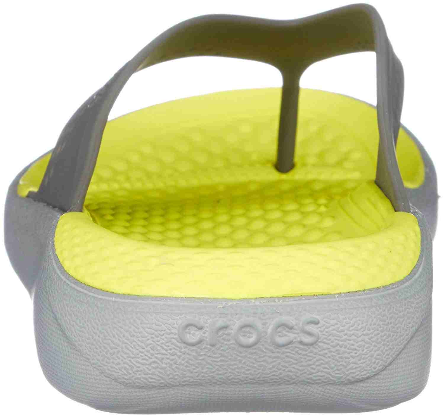 Crocs |LiteRide Flip -MEN