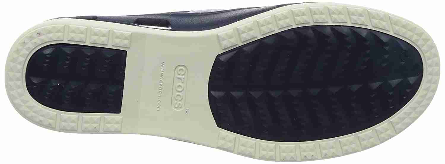 Crocs |Classic Boat Shoe -MEN