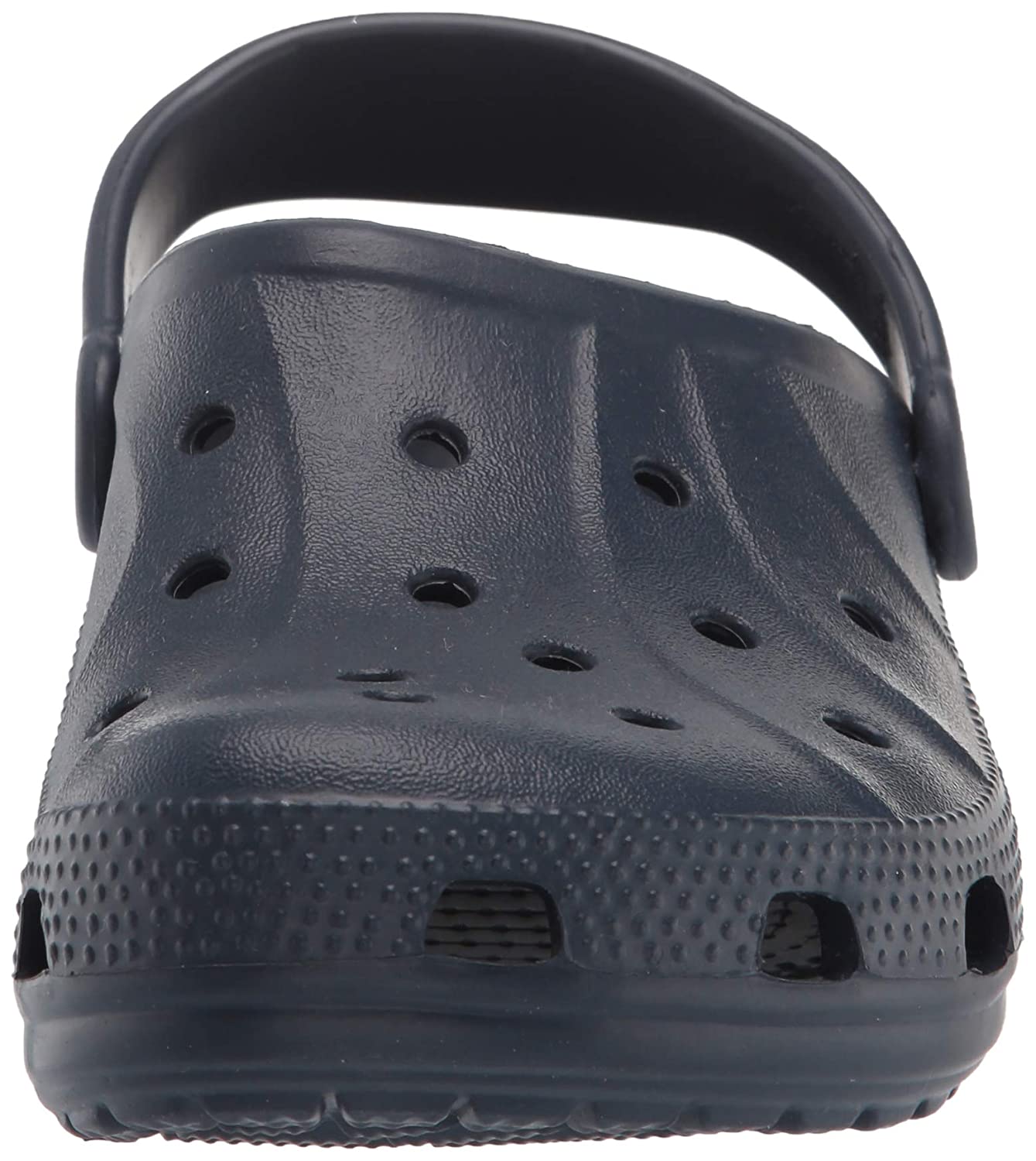 Crocs Unisex Adult Ralen Navy Clog