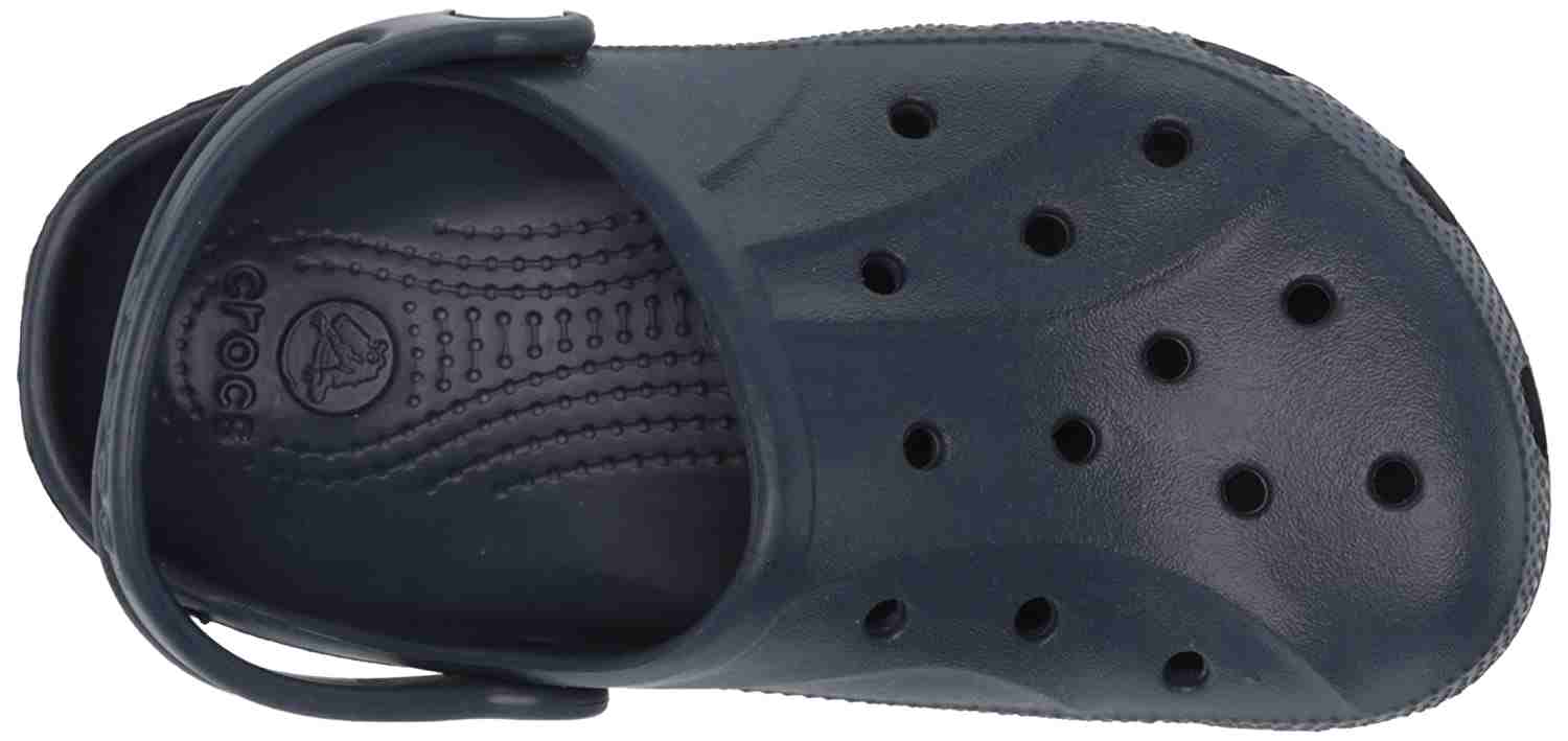 Crocs Unisex-Adult Ralen Navy Clog