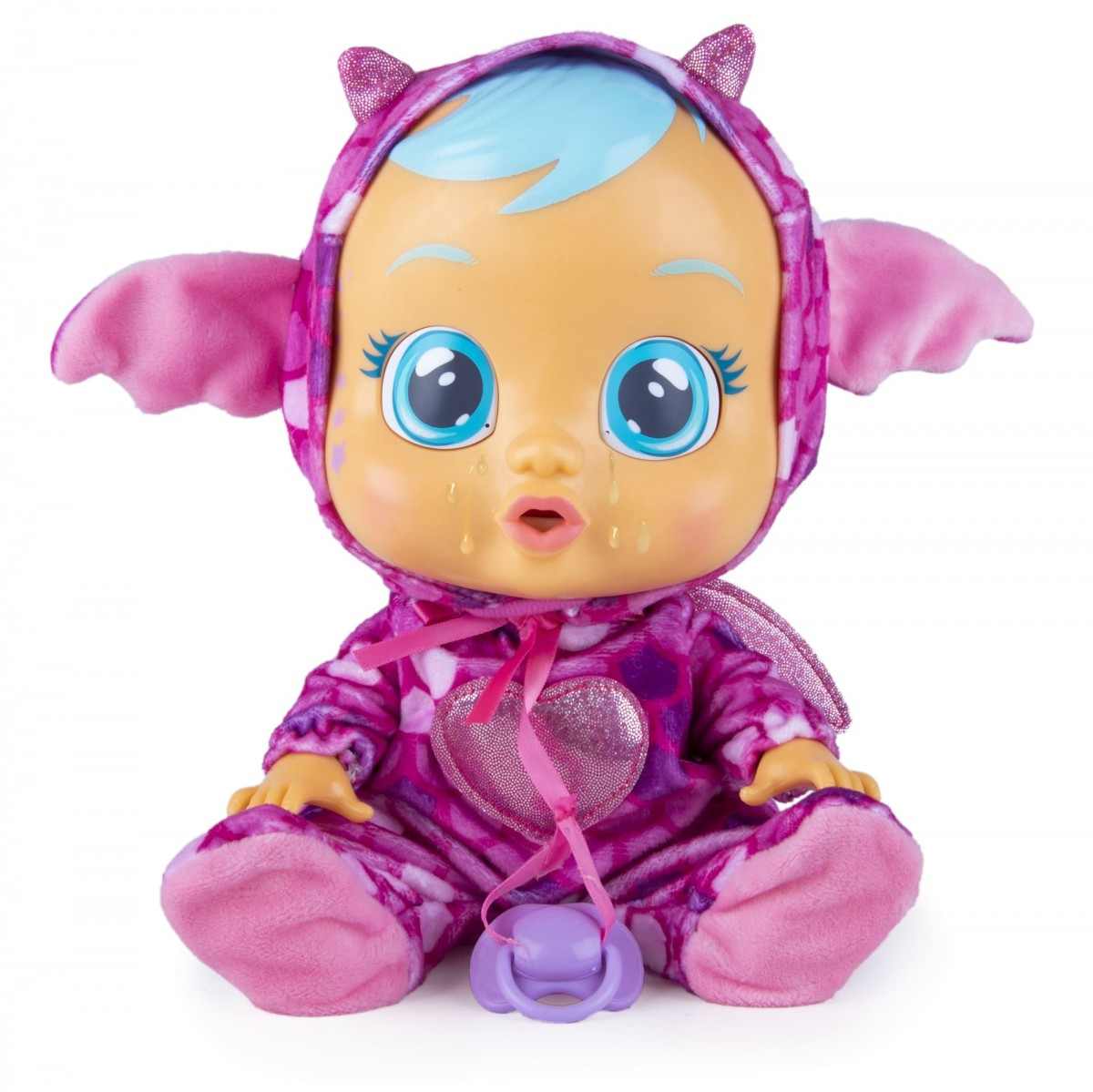 Cry Babies Bruny For Kids Of Age 18M+