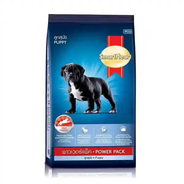 Smart Heart | Smart Heart Power Pack Puppy 3 Kg – (Best Before Jan’26)