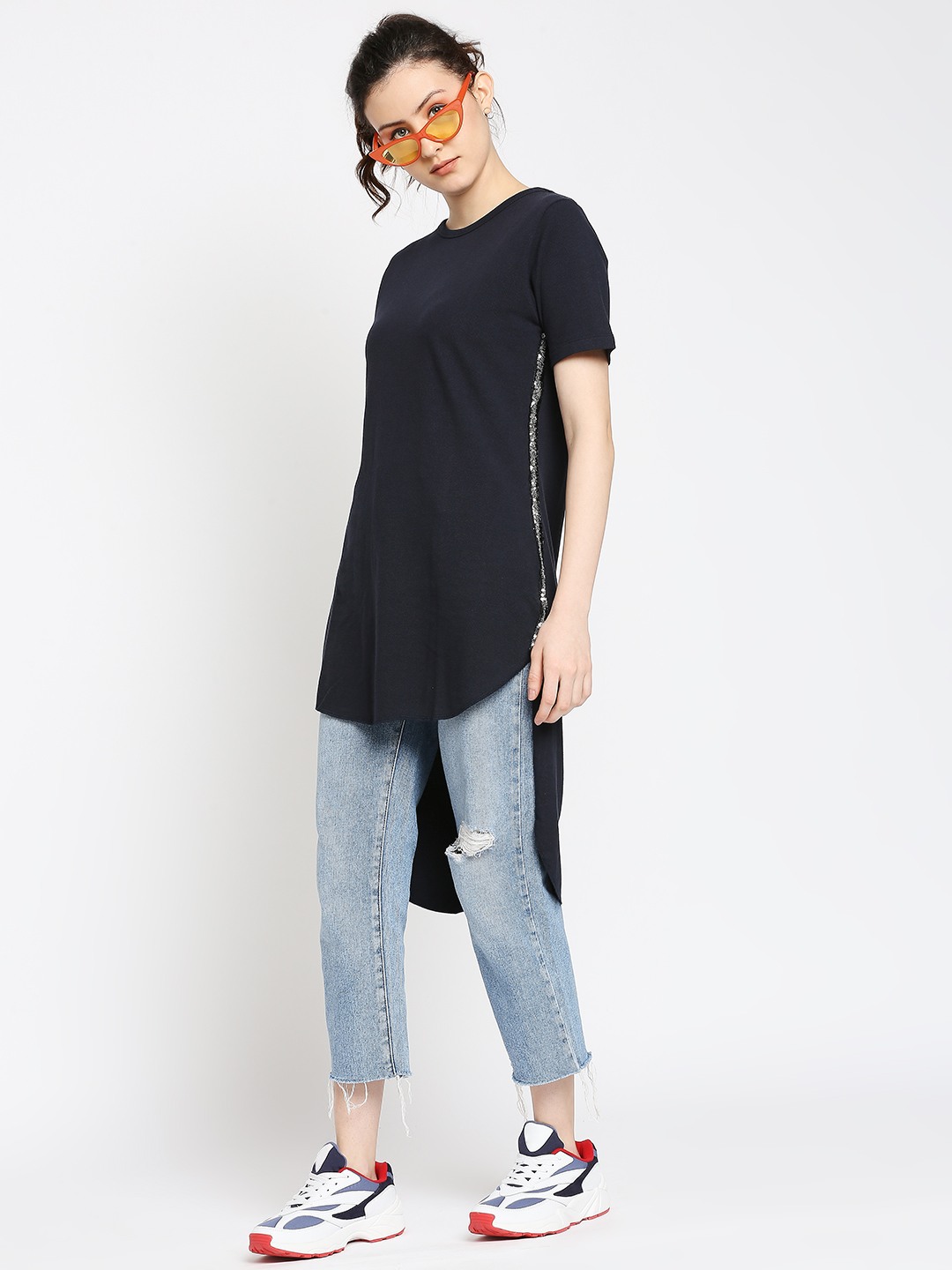 Long Top