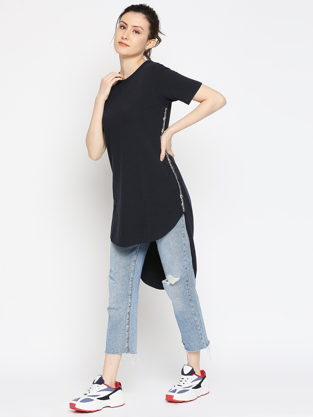 Long Top