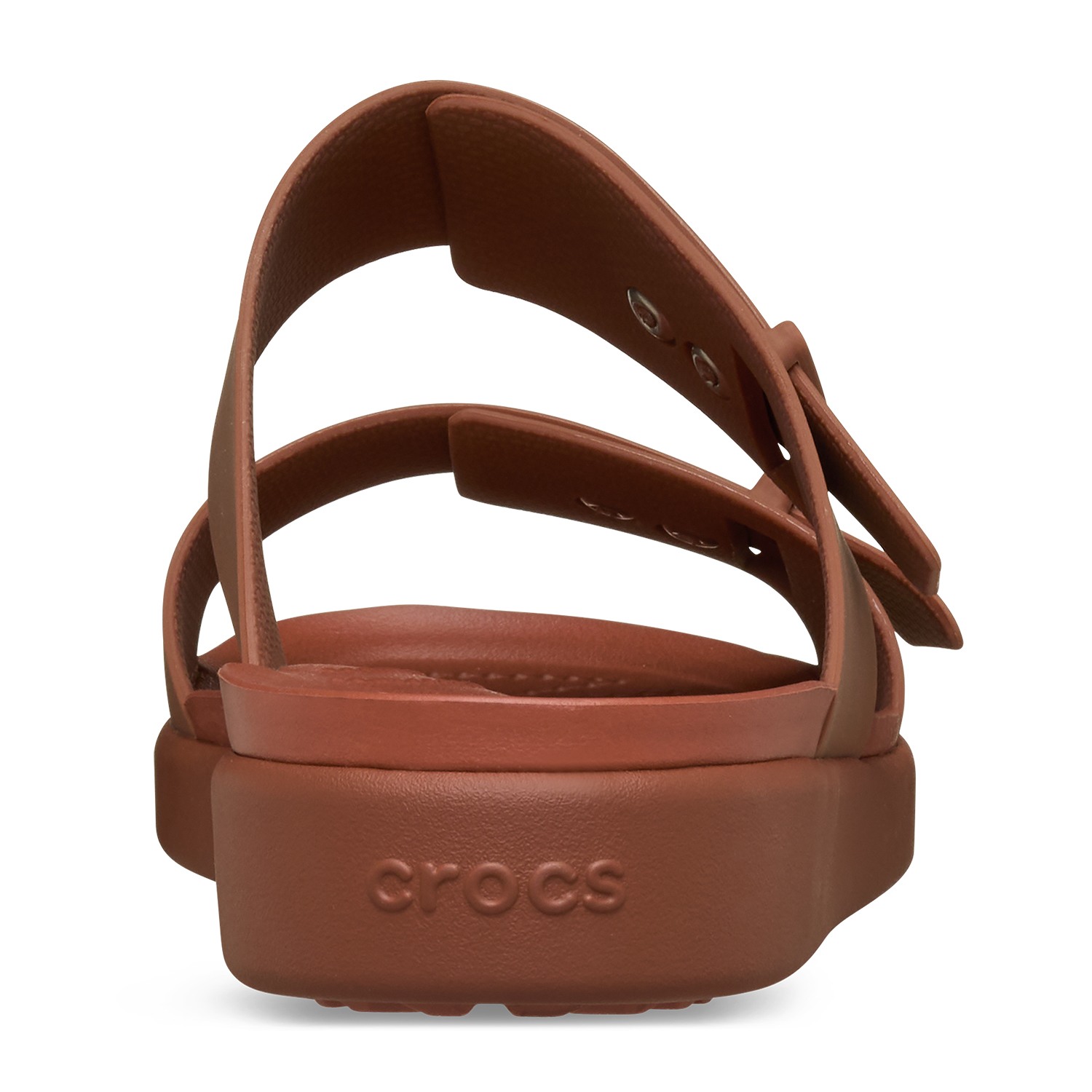 Brooklyn Buckle Low Low