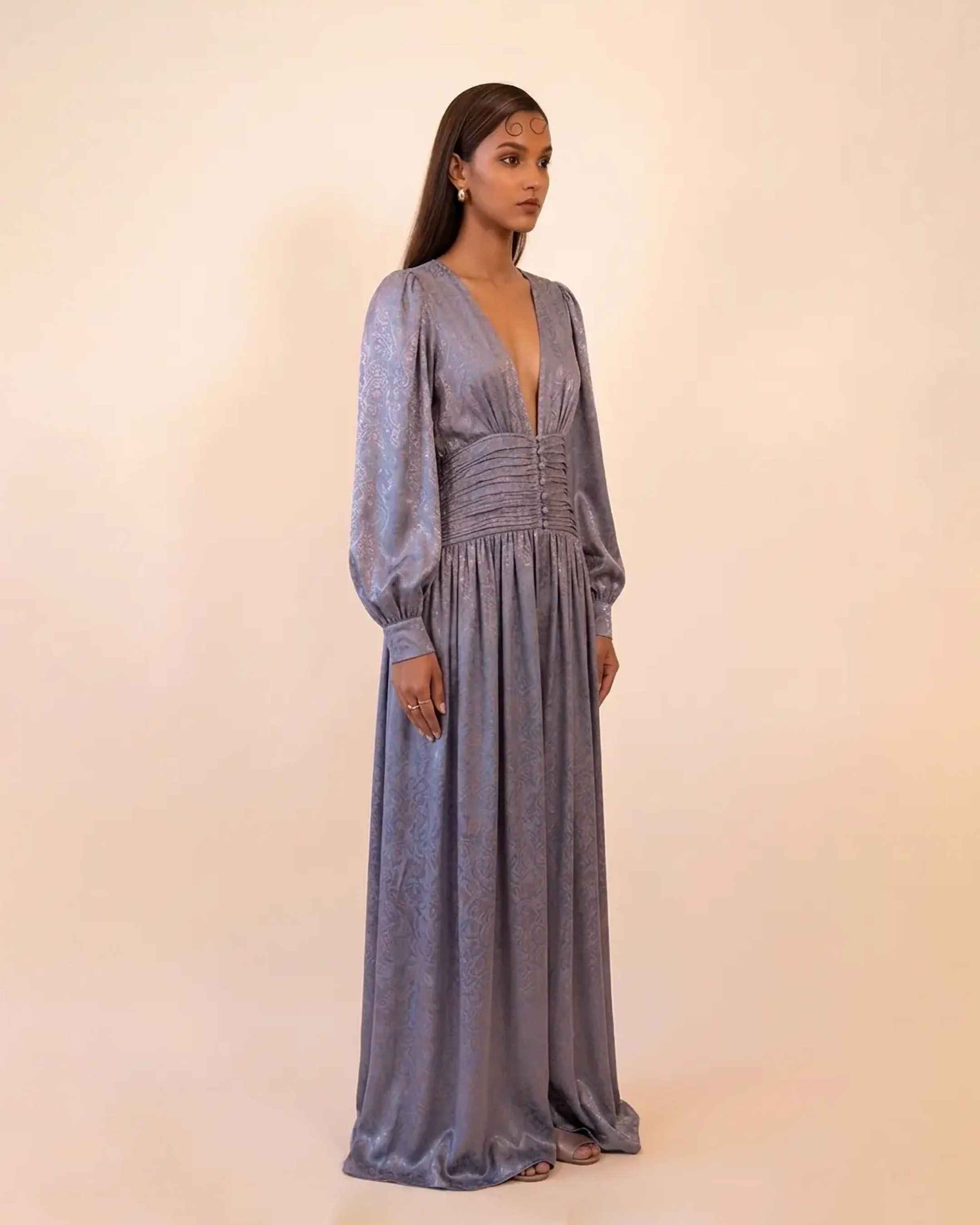 Taara Dress