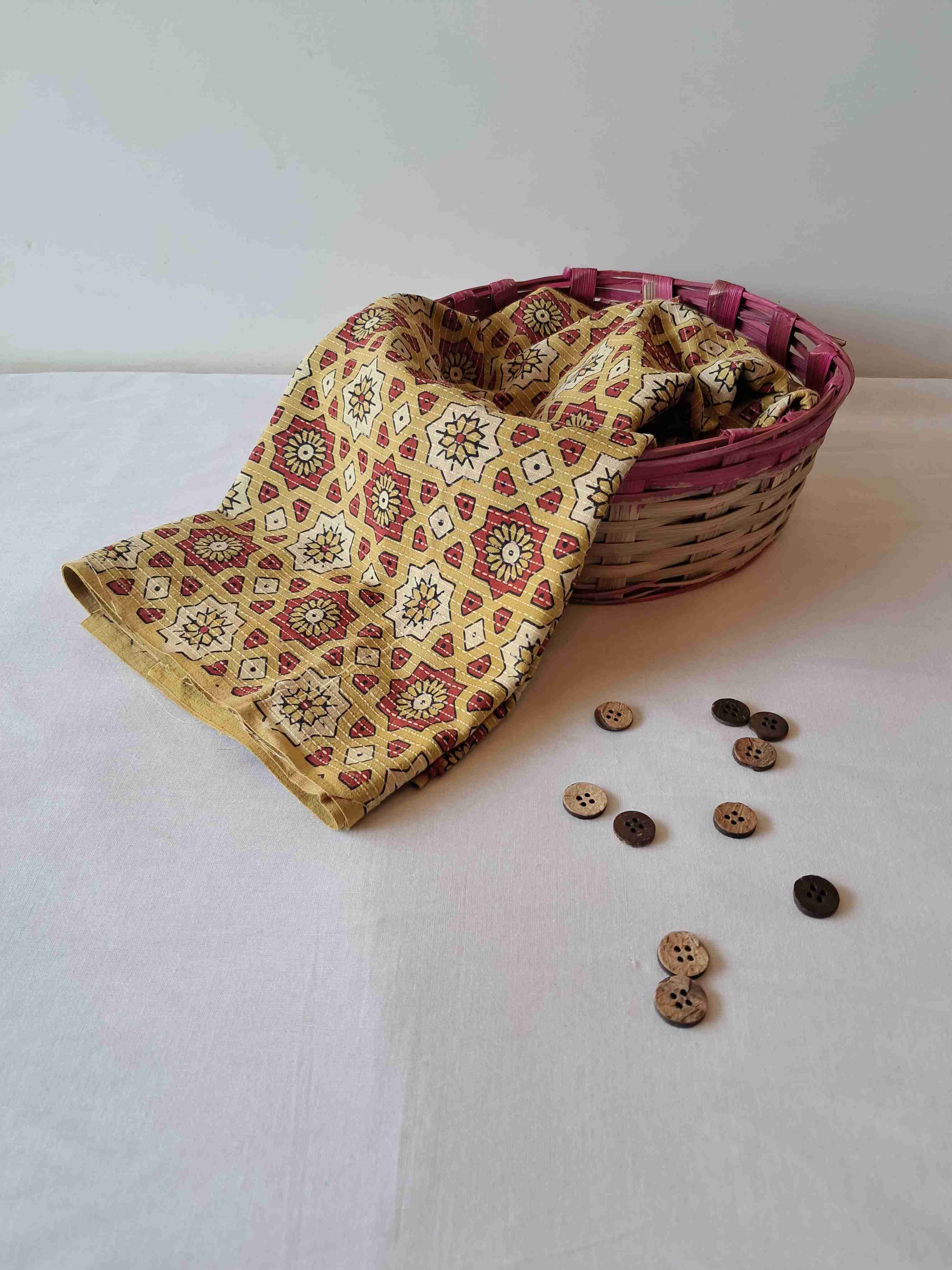 Blouse Piece