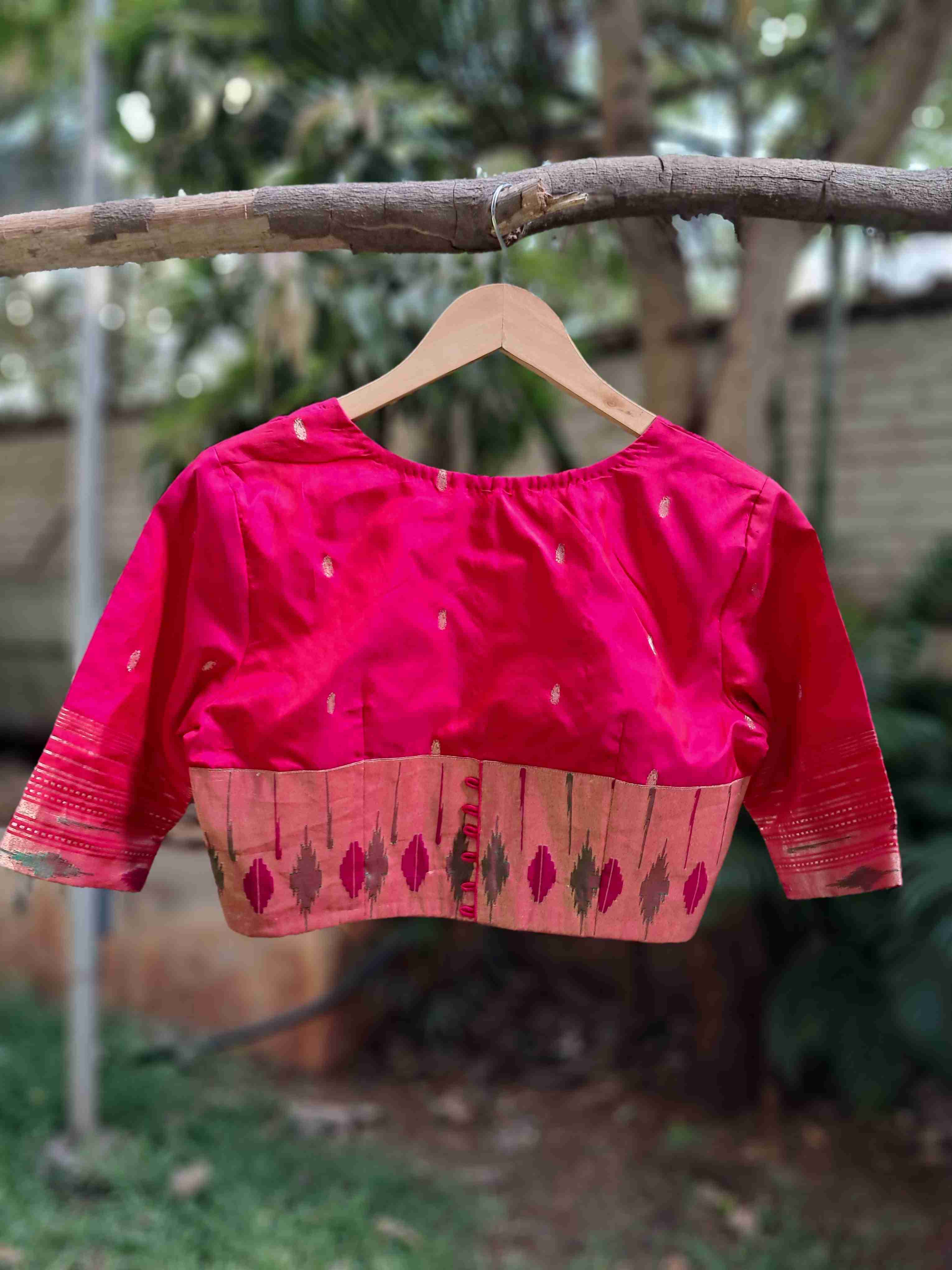 Blouse