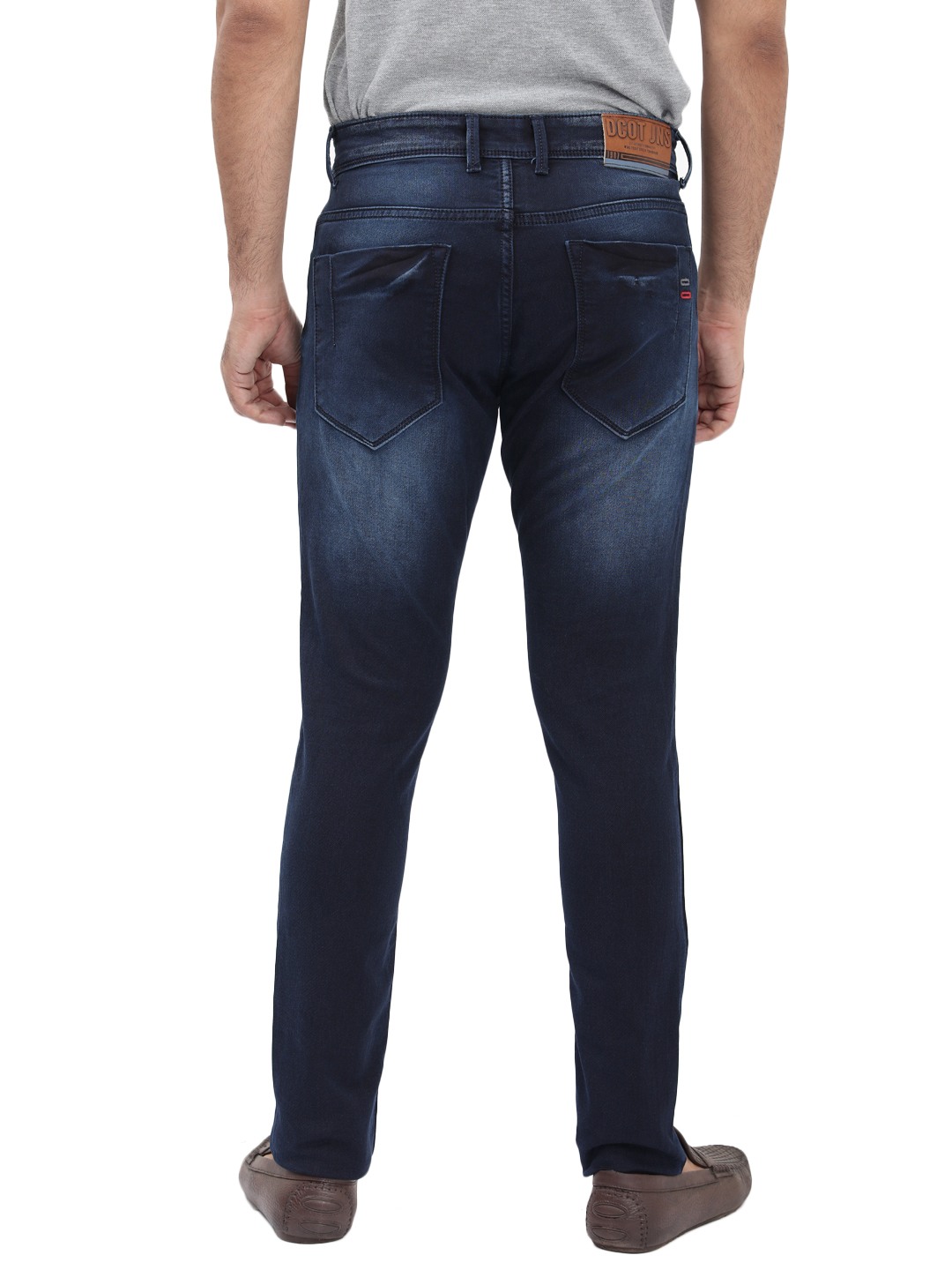 D cot top jeans price