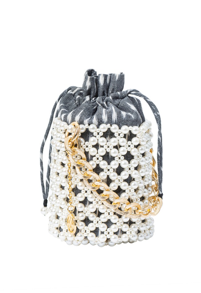 Lumi Indian Ikat