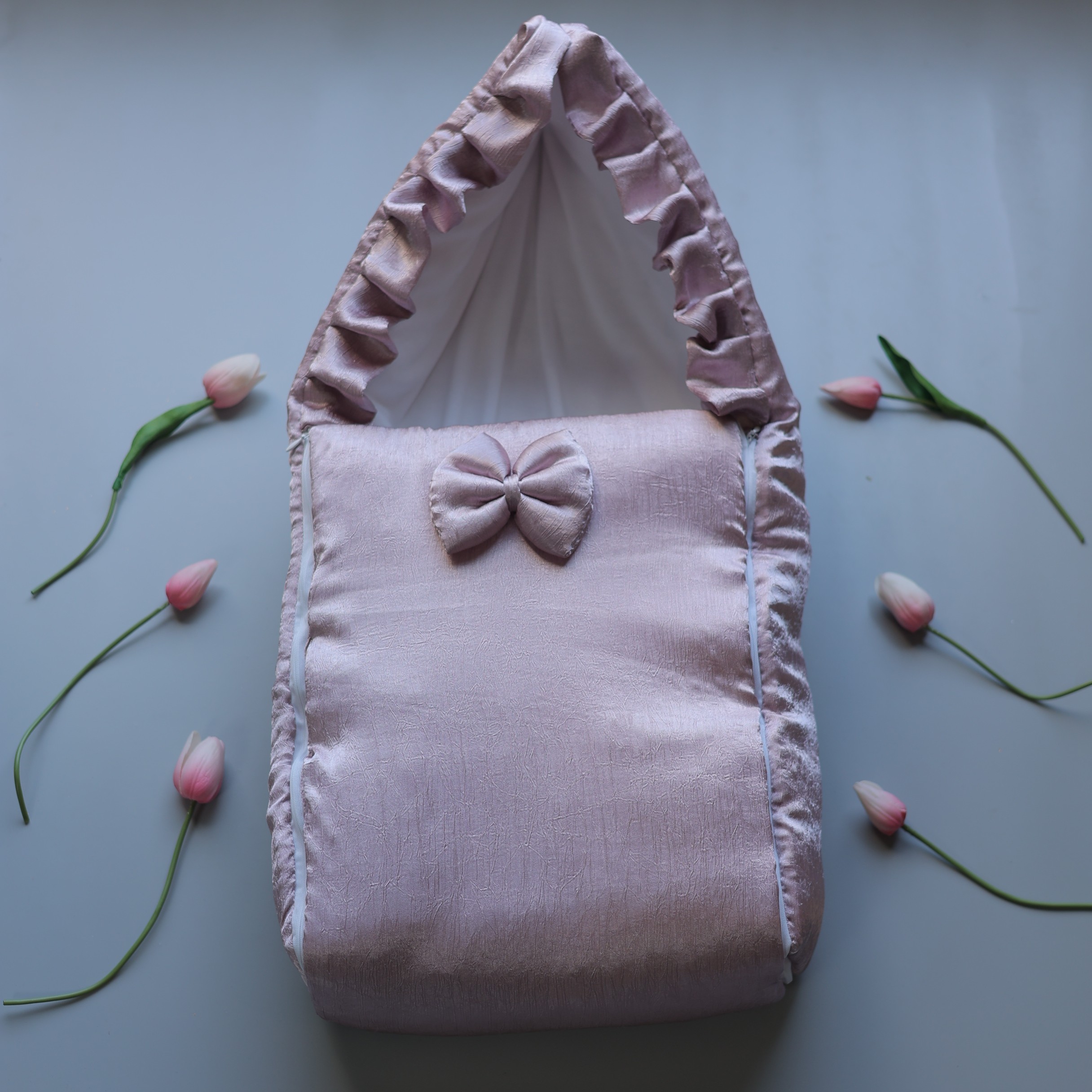 BlossomNest Sleeping Bag