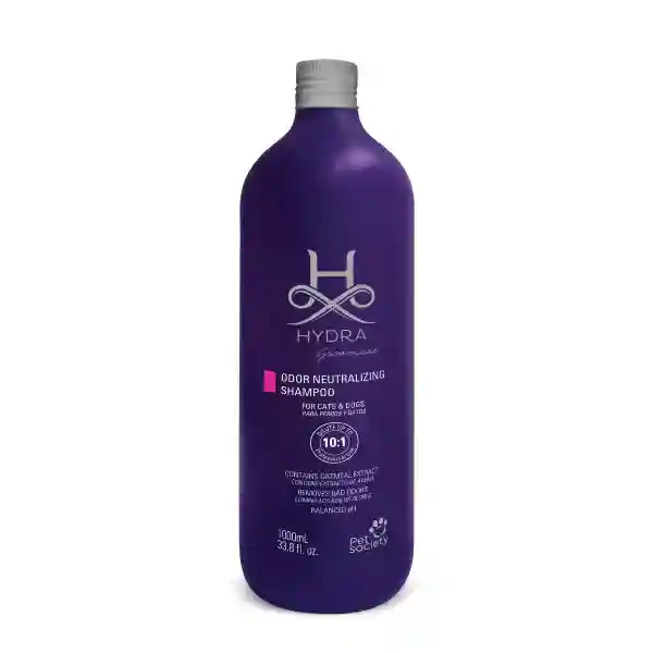 Hydra Odour Neutralizing Shampoo