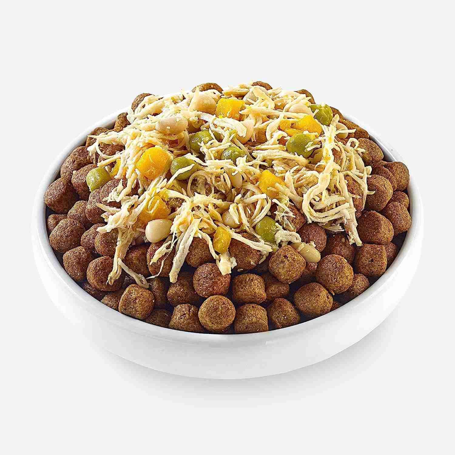 Applaws Dog Chicken Breast With White Beans Pumpkin and Peas, 85 g