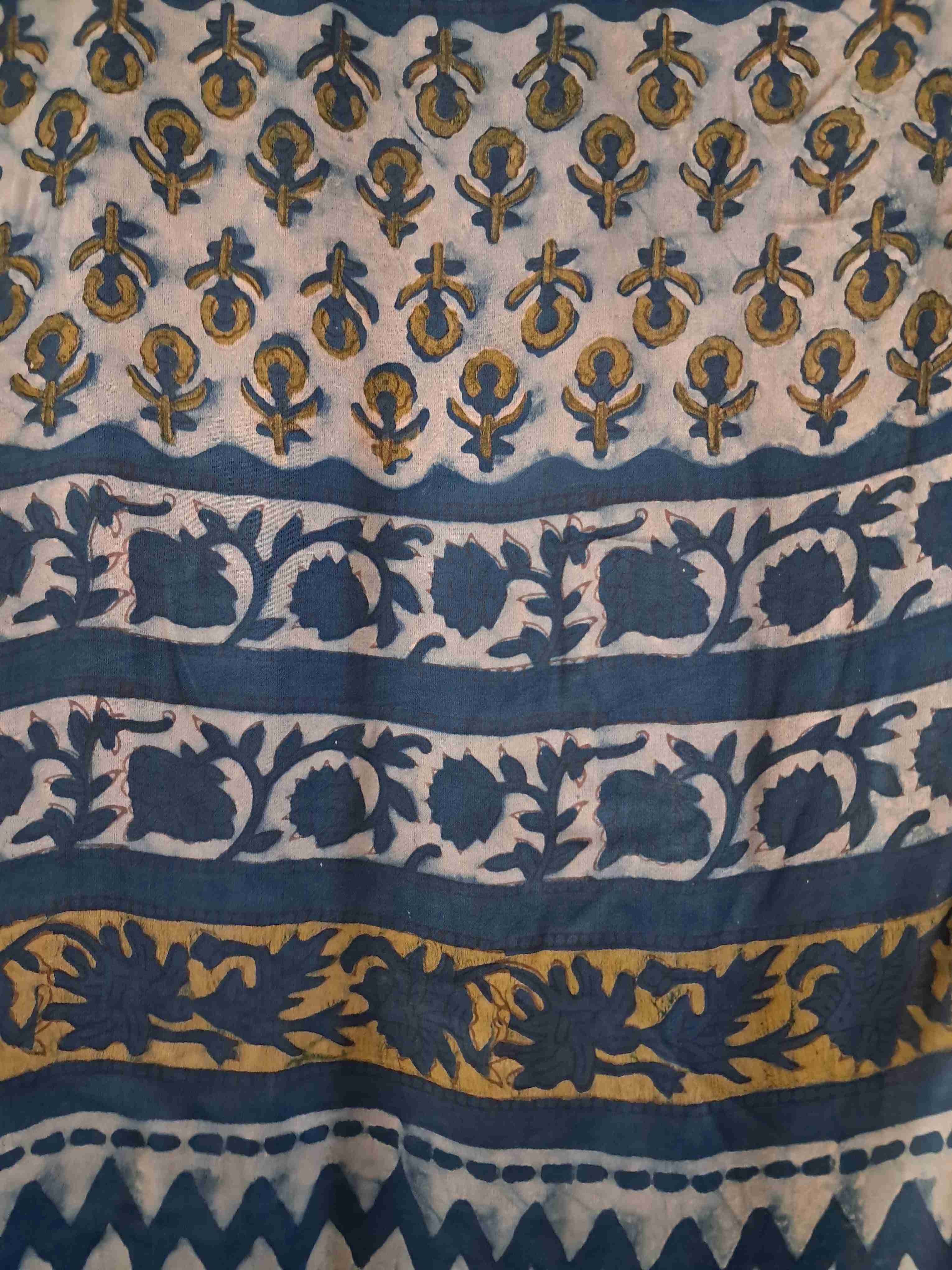 Modal Silk Saree