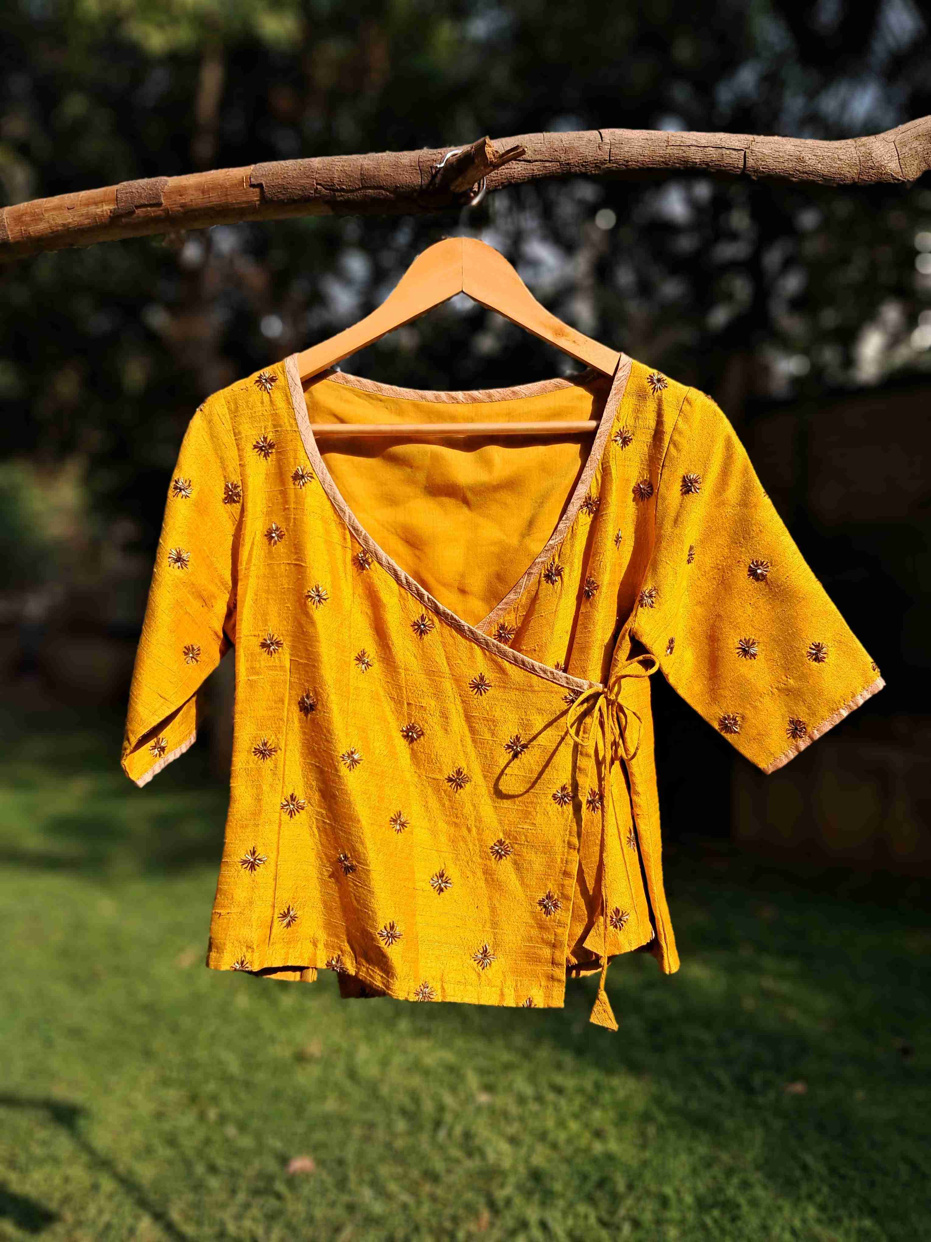 Blouse
