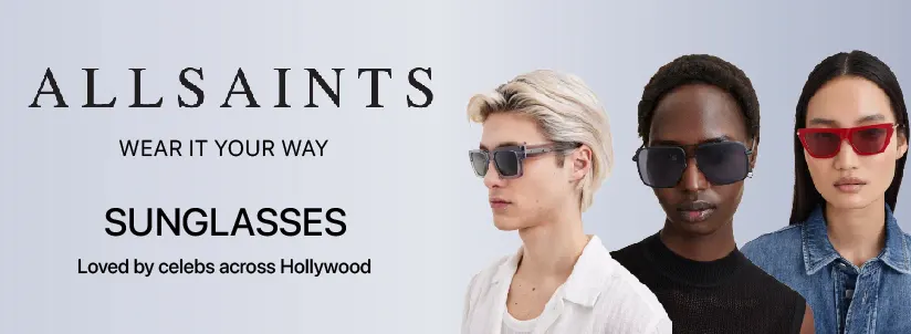 Brand Banner