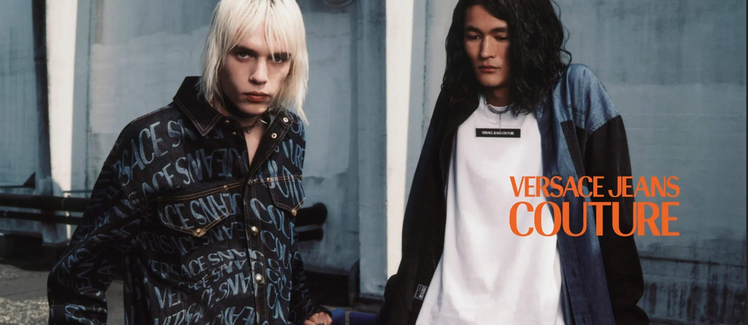Versace Jeans Couture
