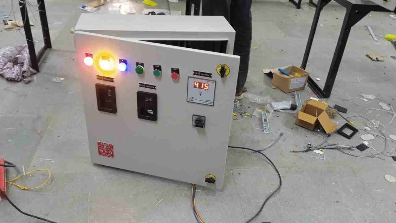 4952 (D'MAK ACBD/DCBD Panel- D'MAK/2024-25/4952)