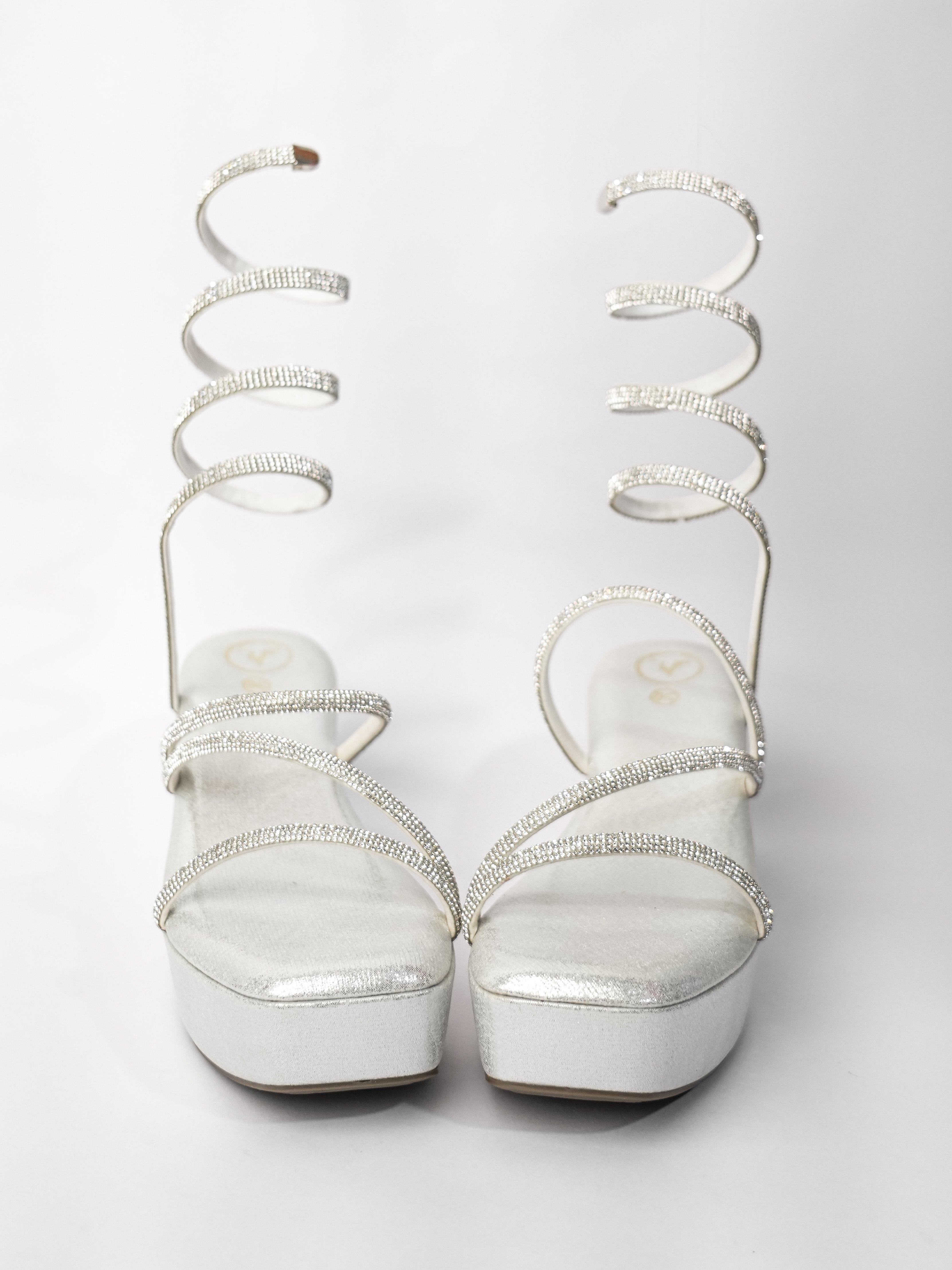 SILVER SPRING SUNSHINE WEDGE