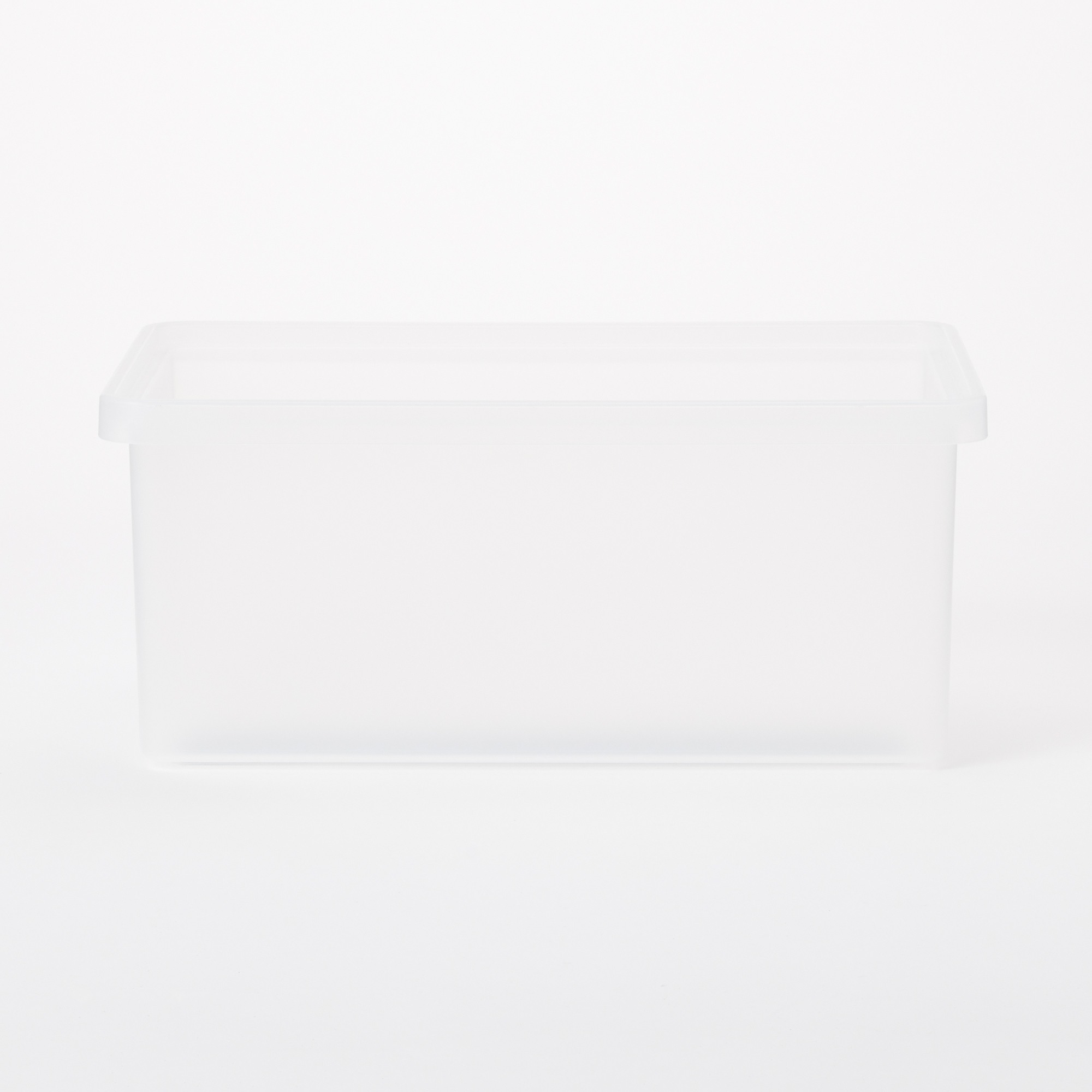 PP STORAGE BOX / MEDIUM