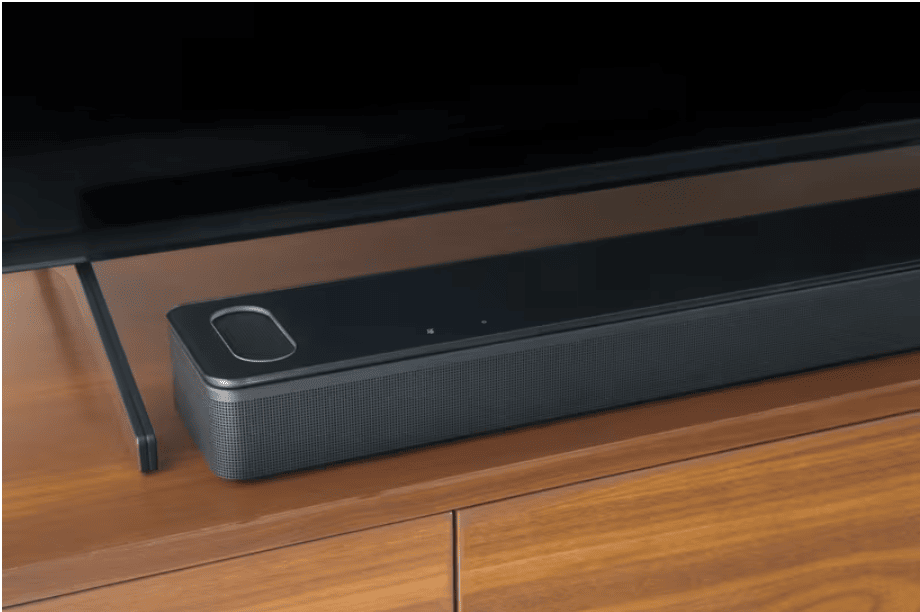 Bose Home Audio with Smart Ultra Soundbar & Bass Module 700 Bundle 8