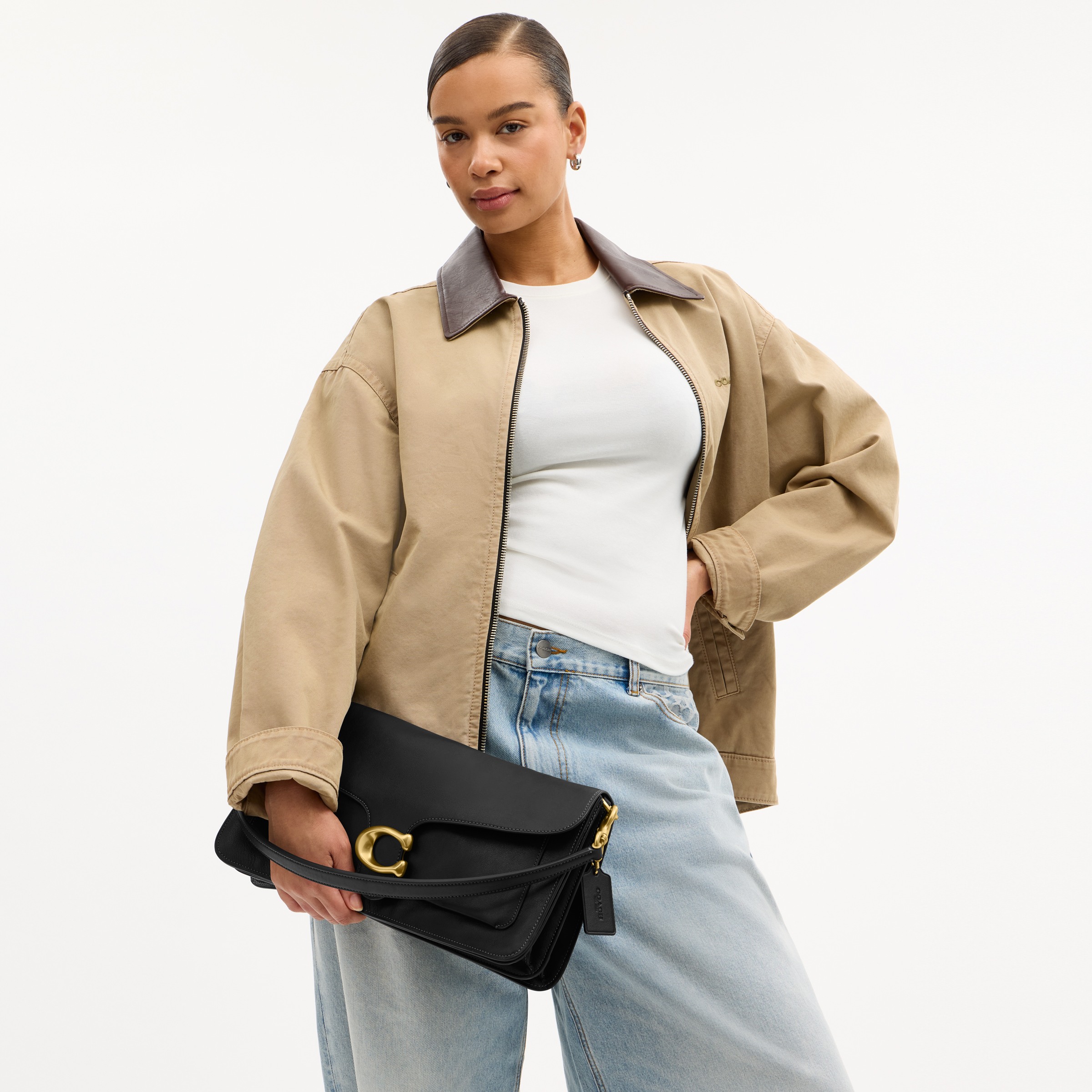 Tabby Shoulder Bag 36
