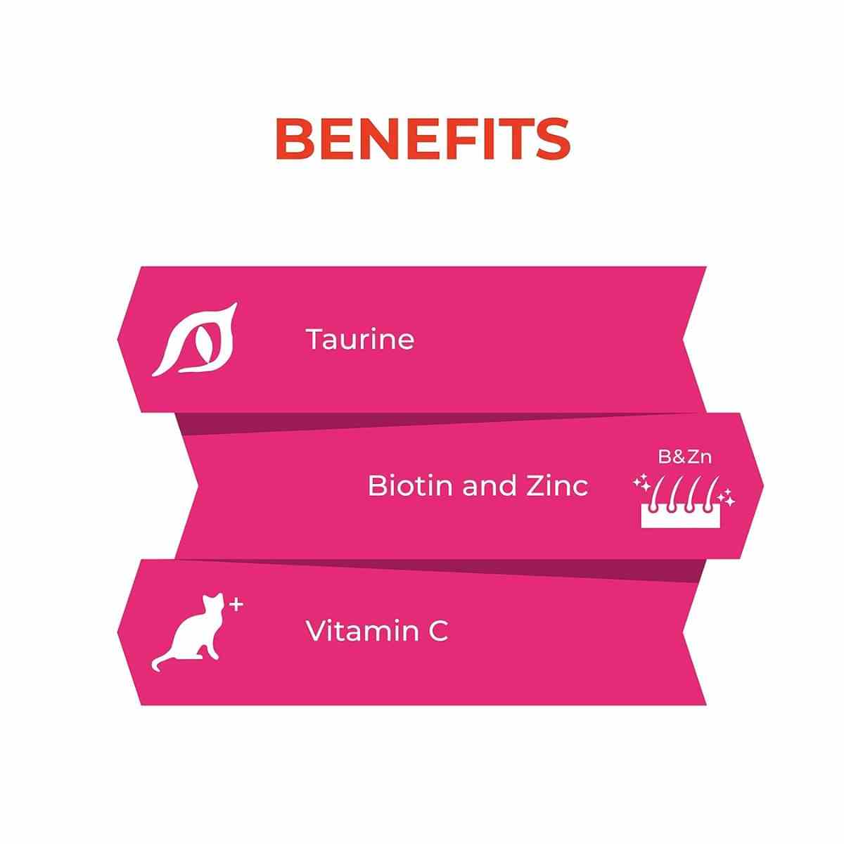 Me-O Pouch Delight Tuna with Bonito in Jelly Wet Cat Food, 70g