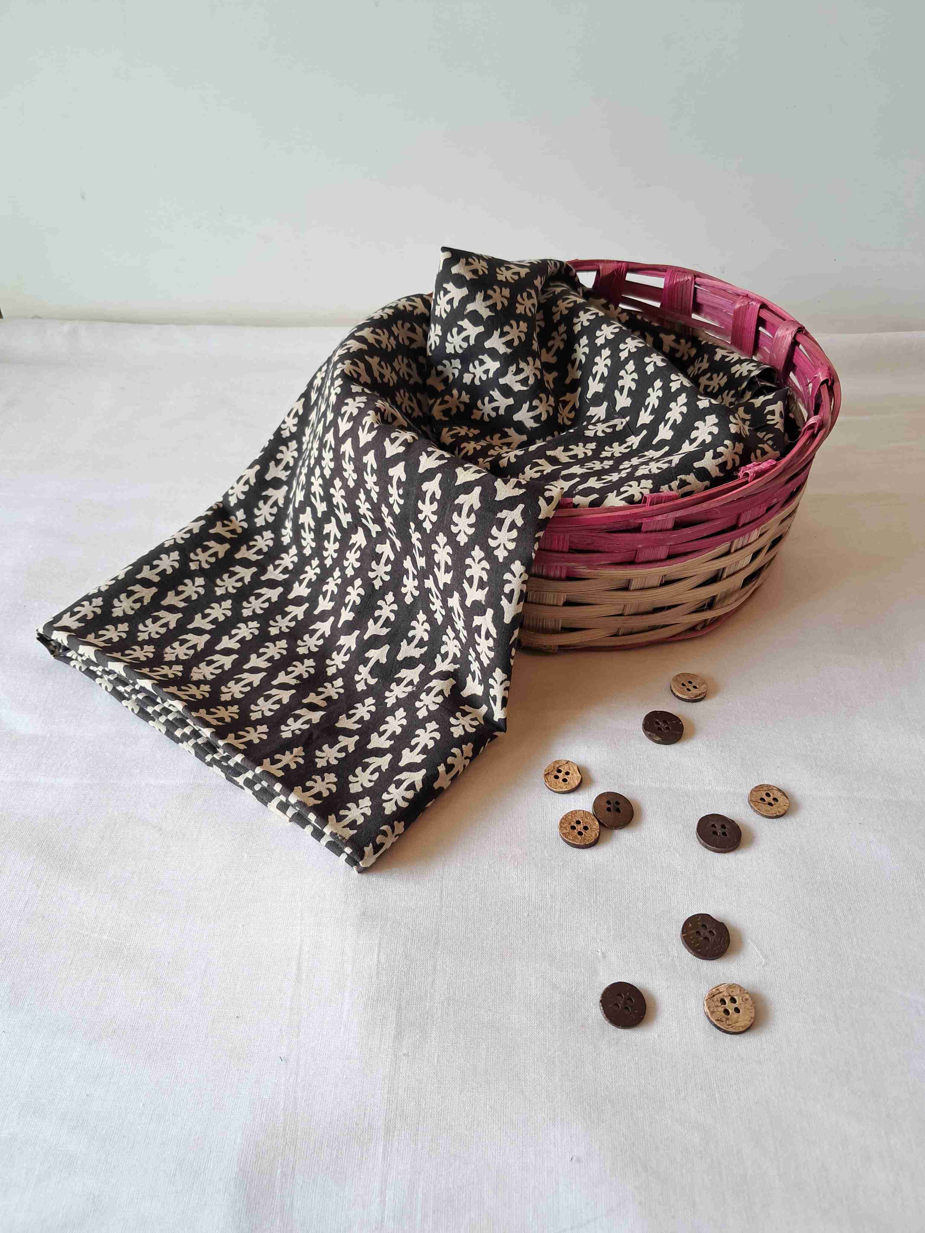 Blouse Piece