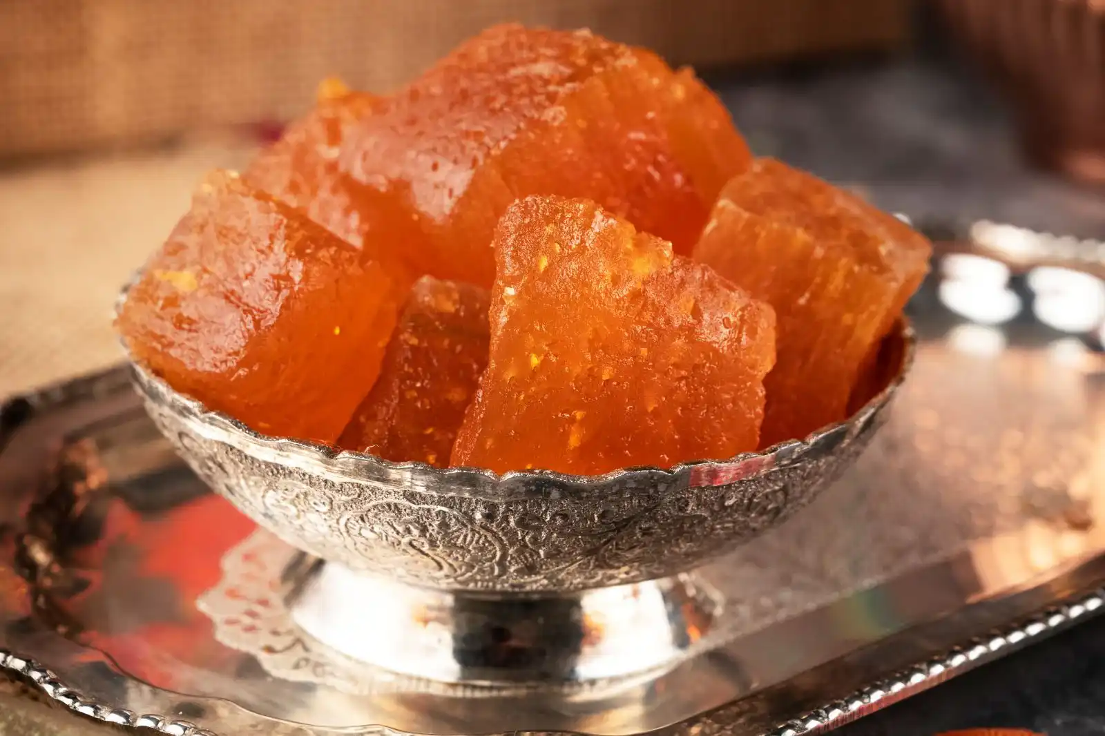 Lal Petha
